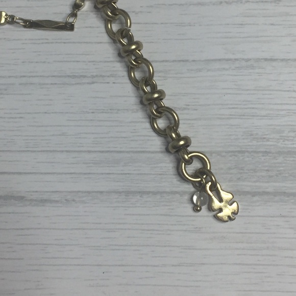 Lucky Brand reversible necklace - Picture 8 of 8